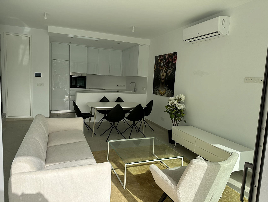 House in Limassol