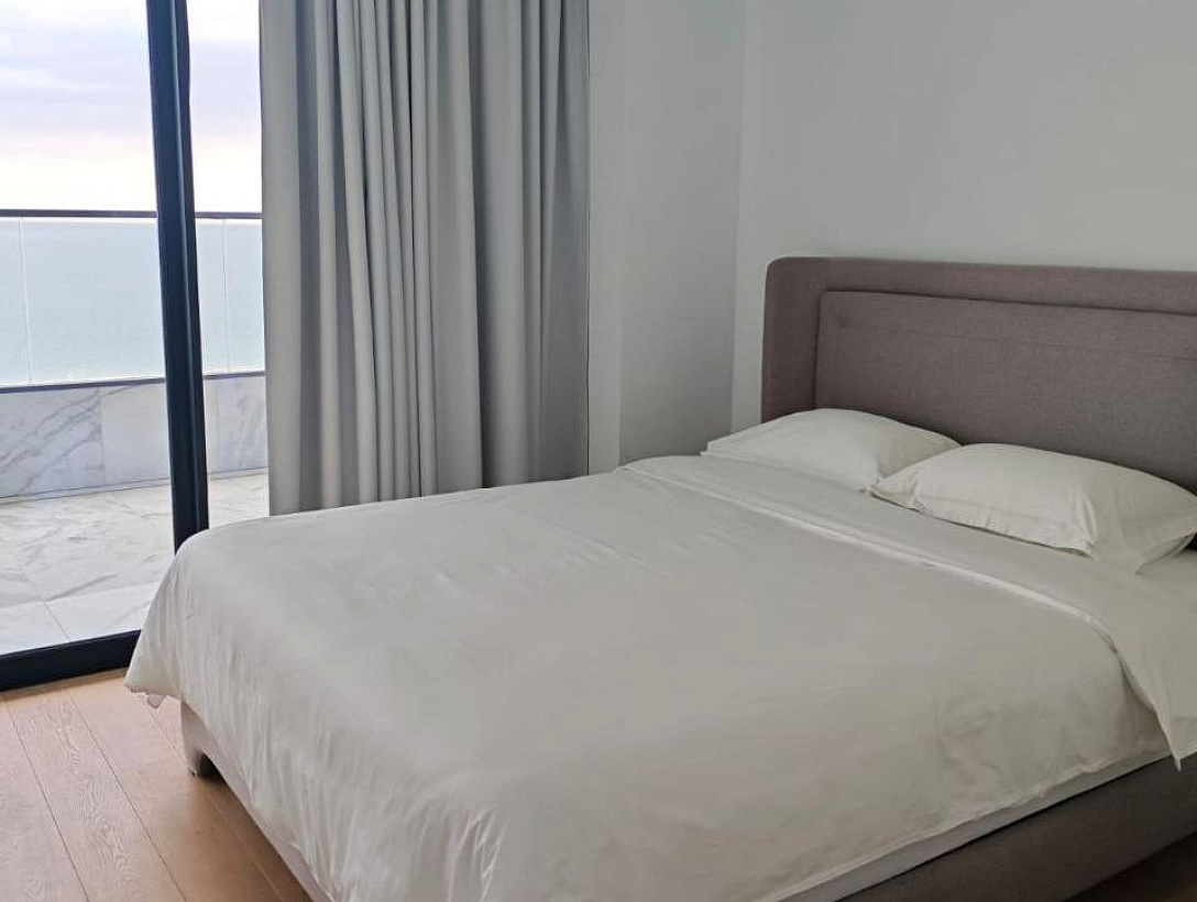 Apartment in Limassol