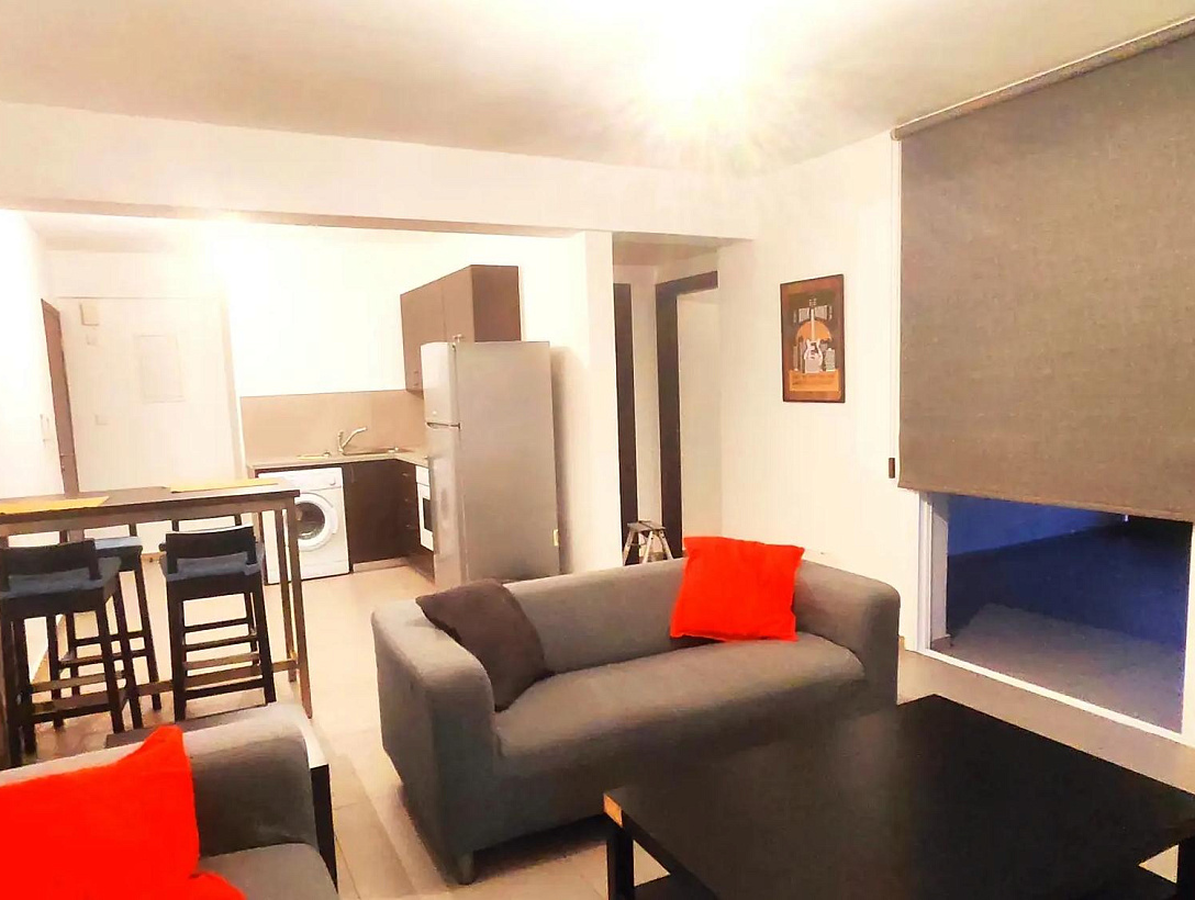 Flat in Cyprus