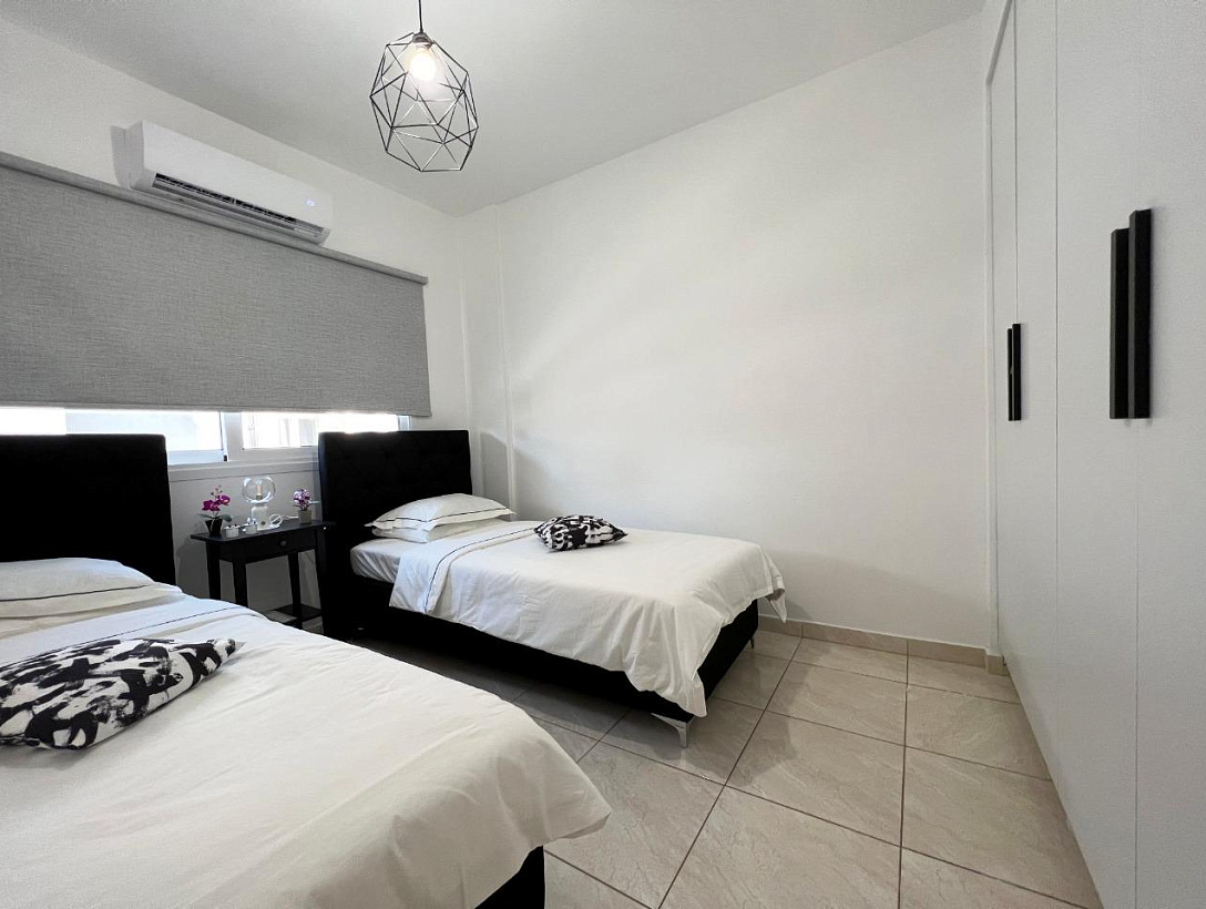Flat in Cyprus