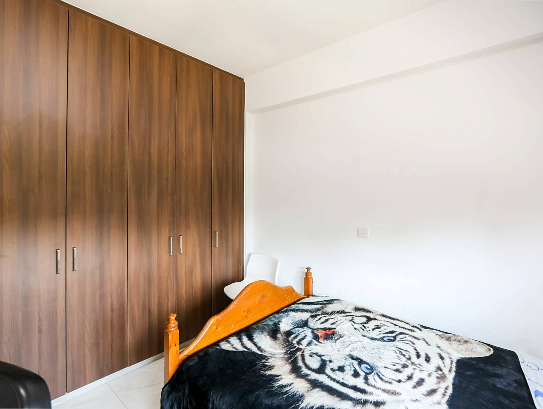 New flat in Larnaca