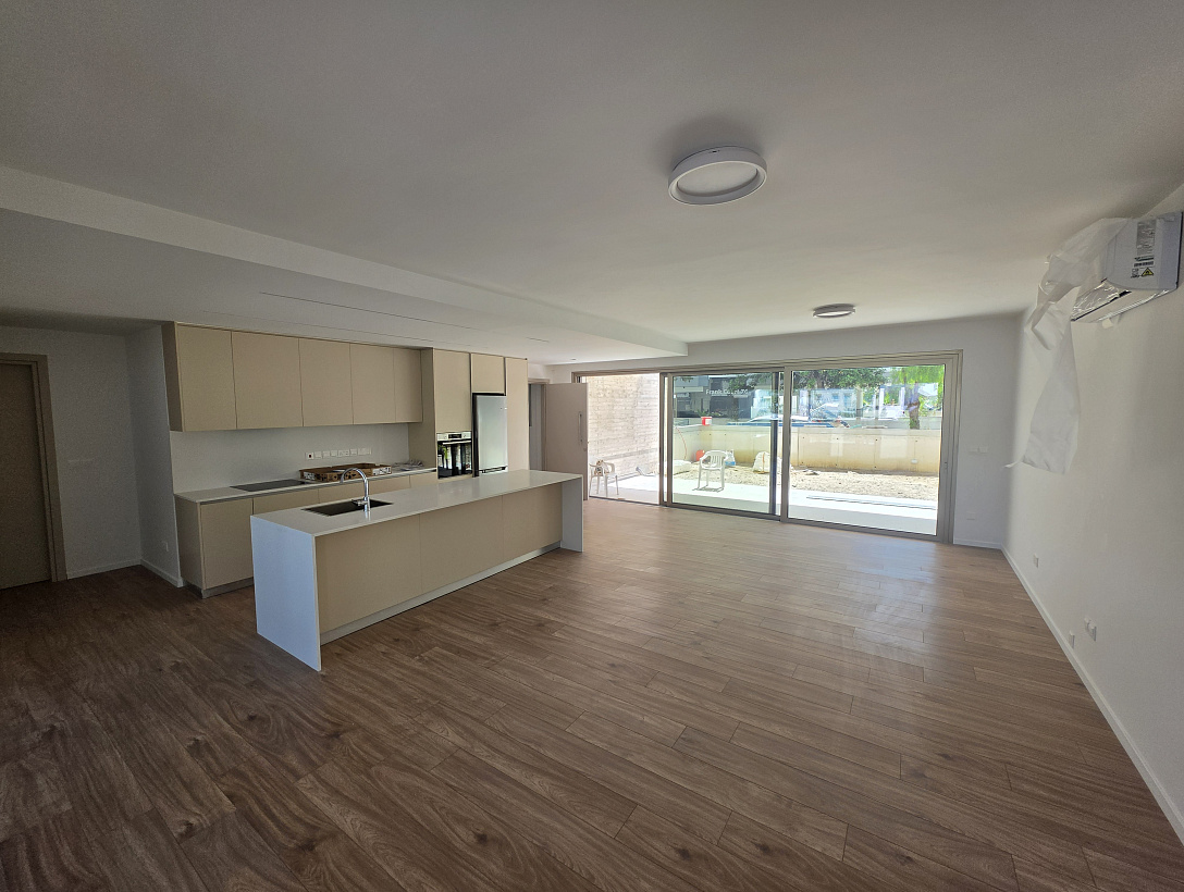 New flat in Nicosia