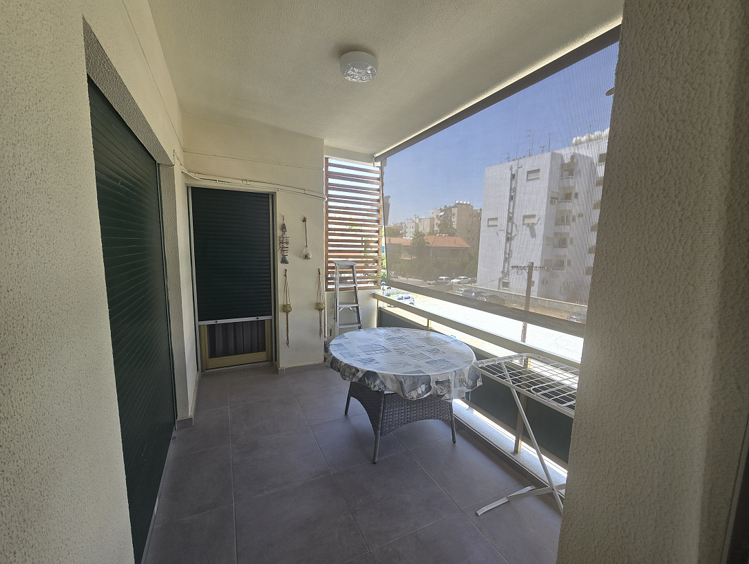 Flat in Nicosia