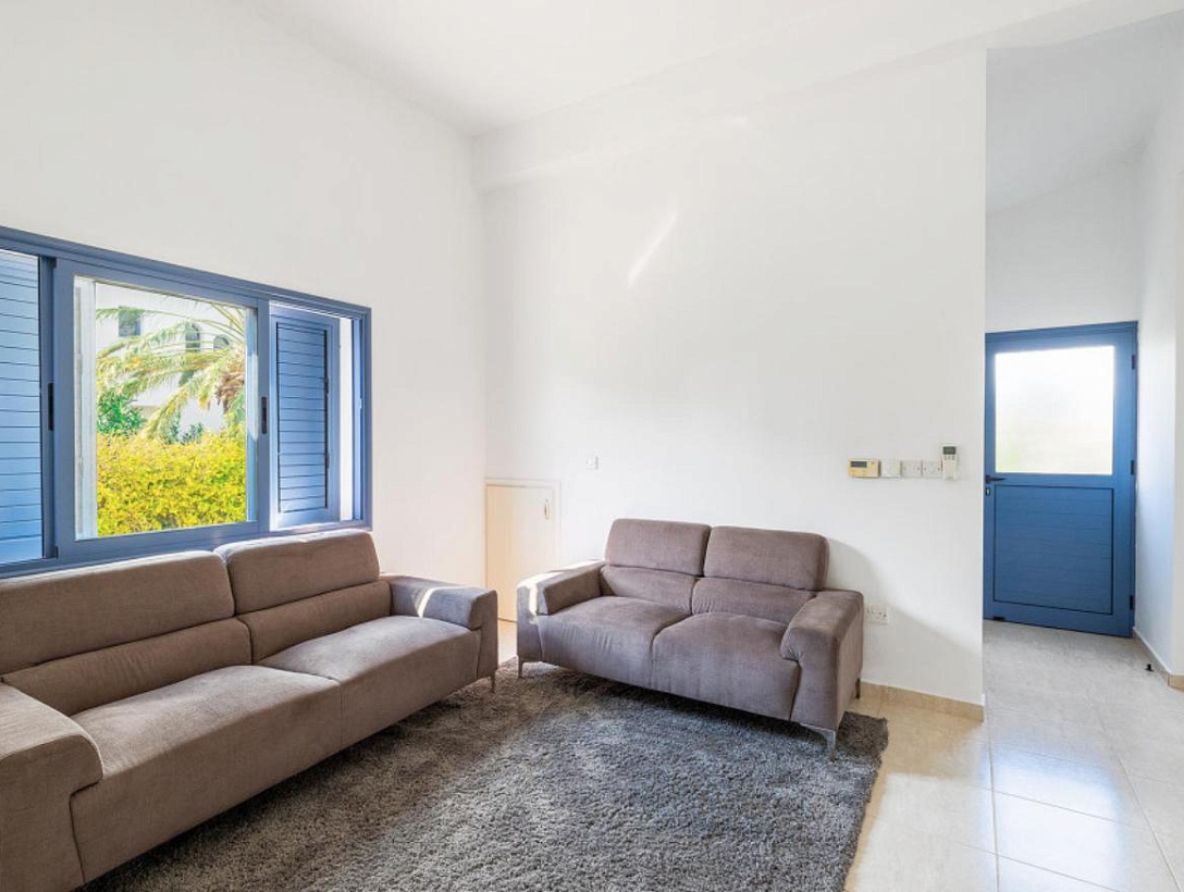 Villa in Paphos