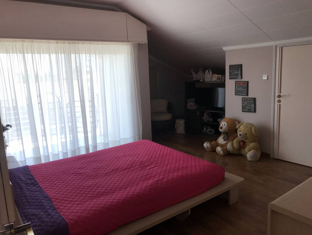 Villa in Limassol