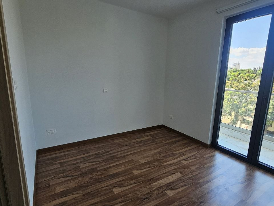 Flat in Larnaca