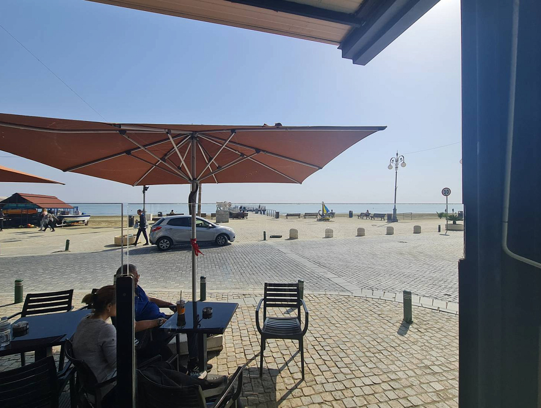 Бизнес в Ларнаке