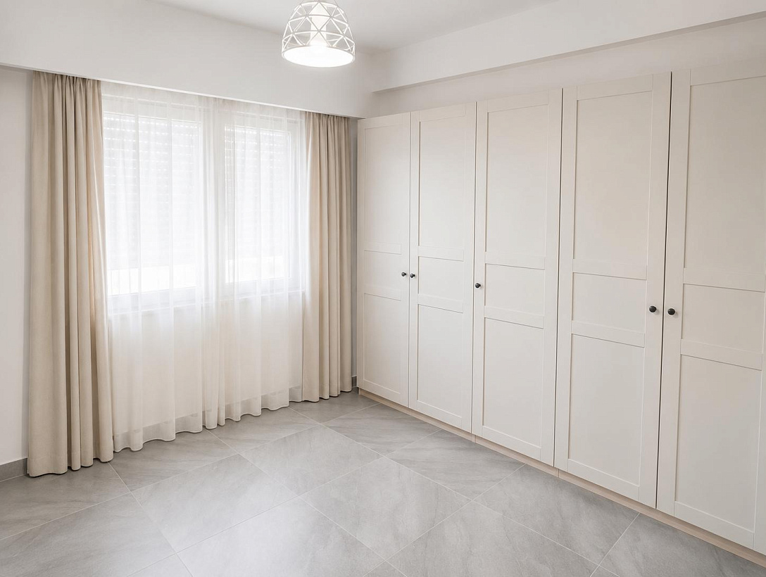 Flat in Larnaca