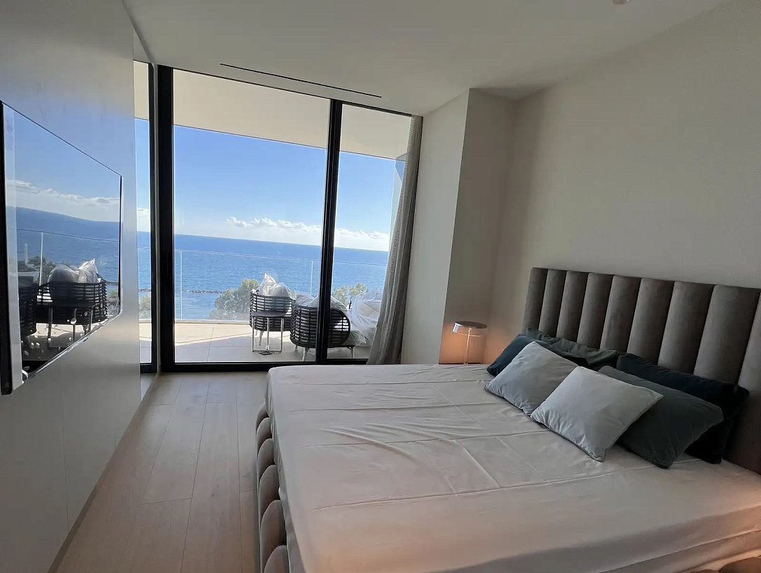 Апартаменты в Лимассоле