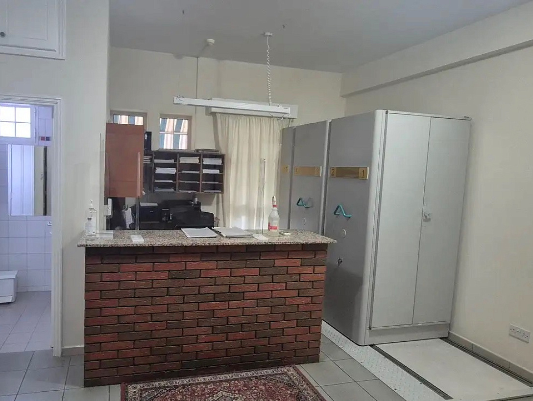 Офис в Лимассоле