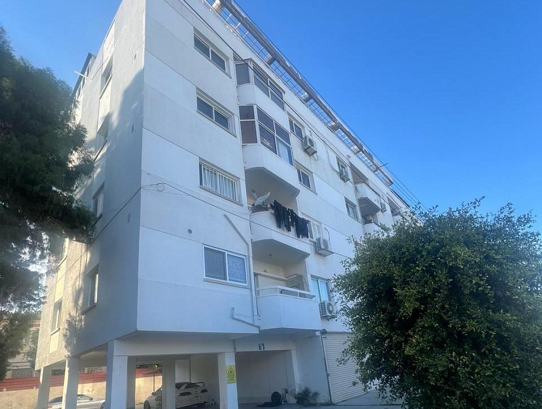 Flat in Larnaca