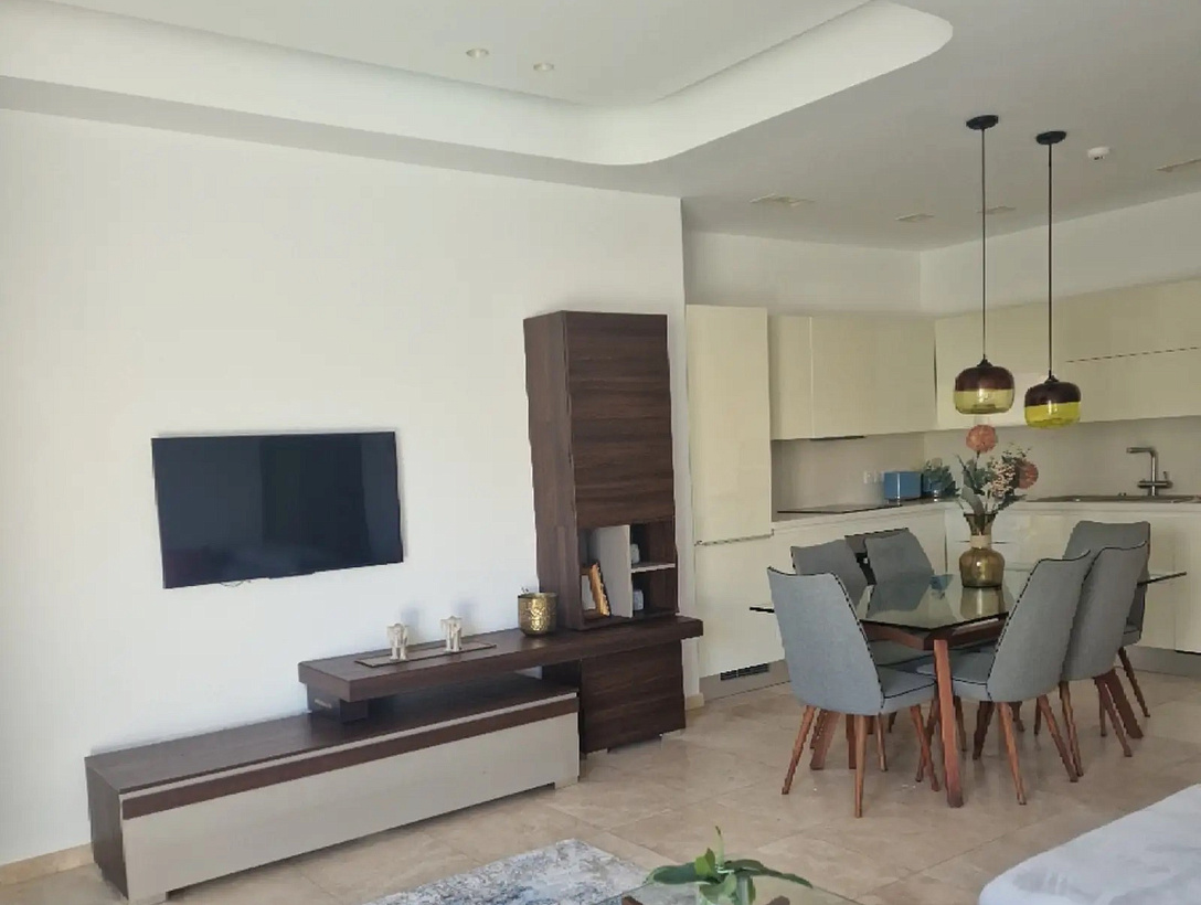 Apartment in Limassol