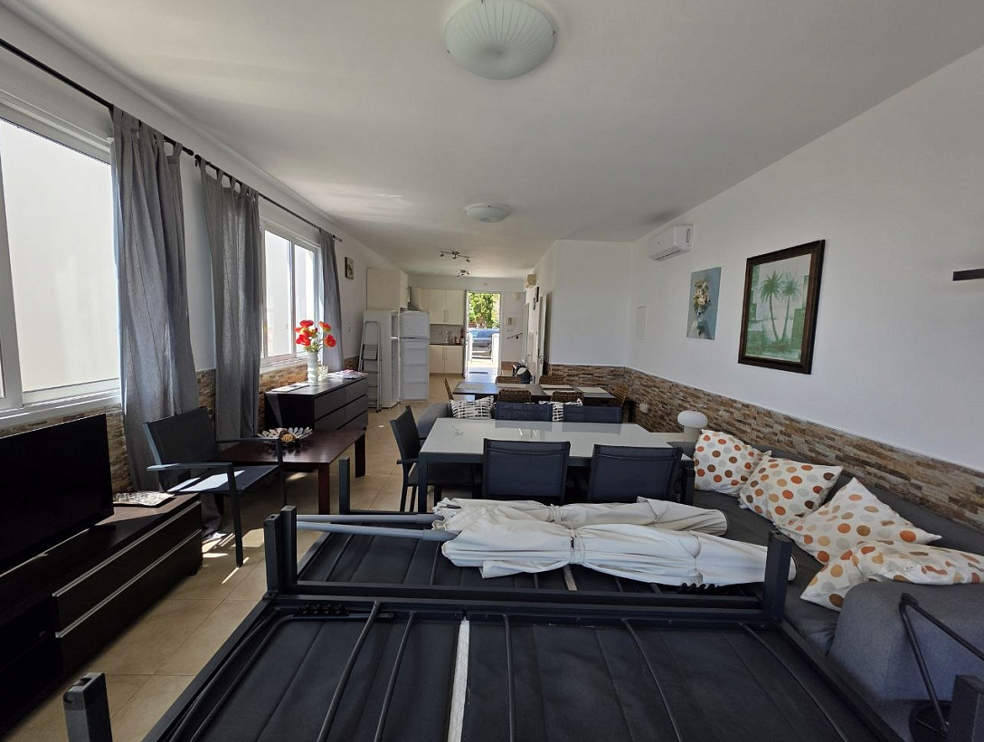 Villa in Famagusta