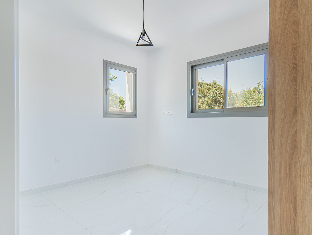 New flat in Paphos