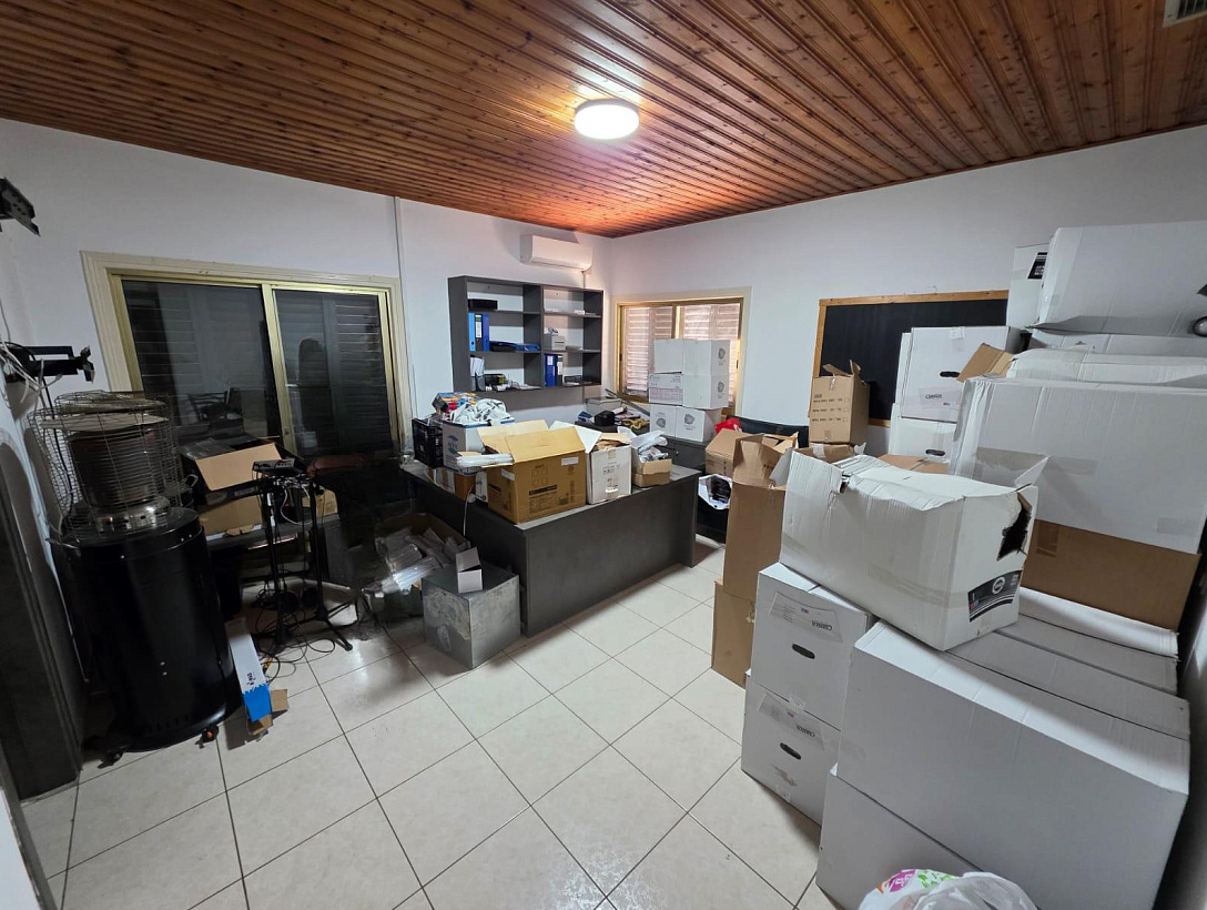 Established Restaurant & Bar for Sale in Nicosia