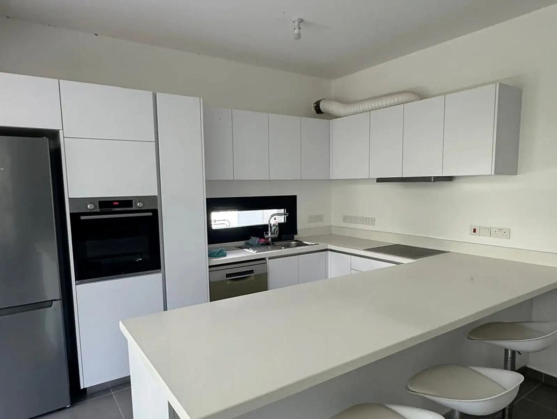 Фото 29 Квартира в Никосии