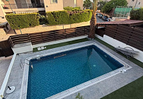 Villa, 3 bedrooms — 18
