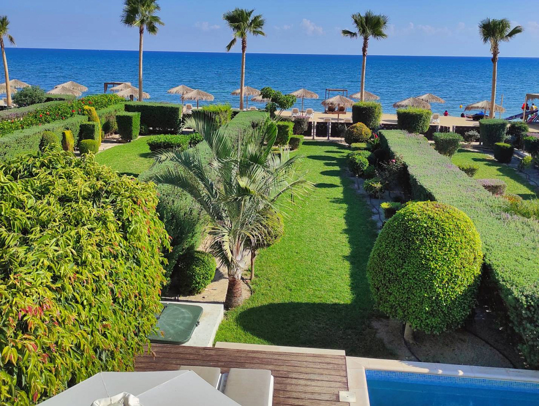 Villa in Larnaca