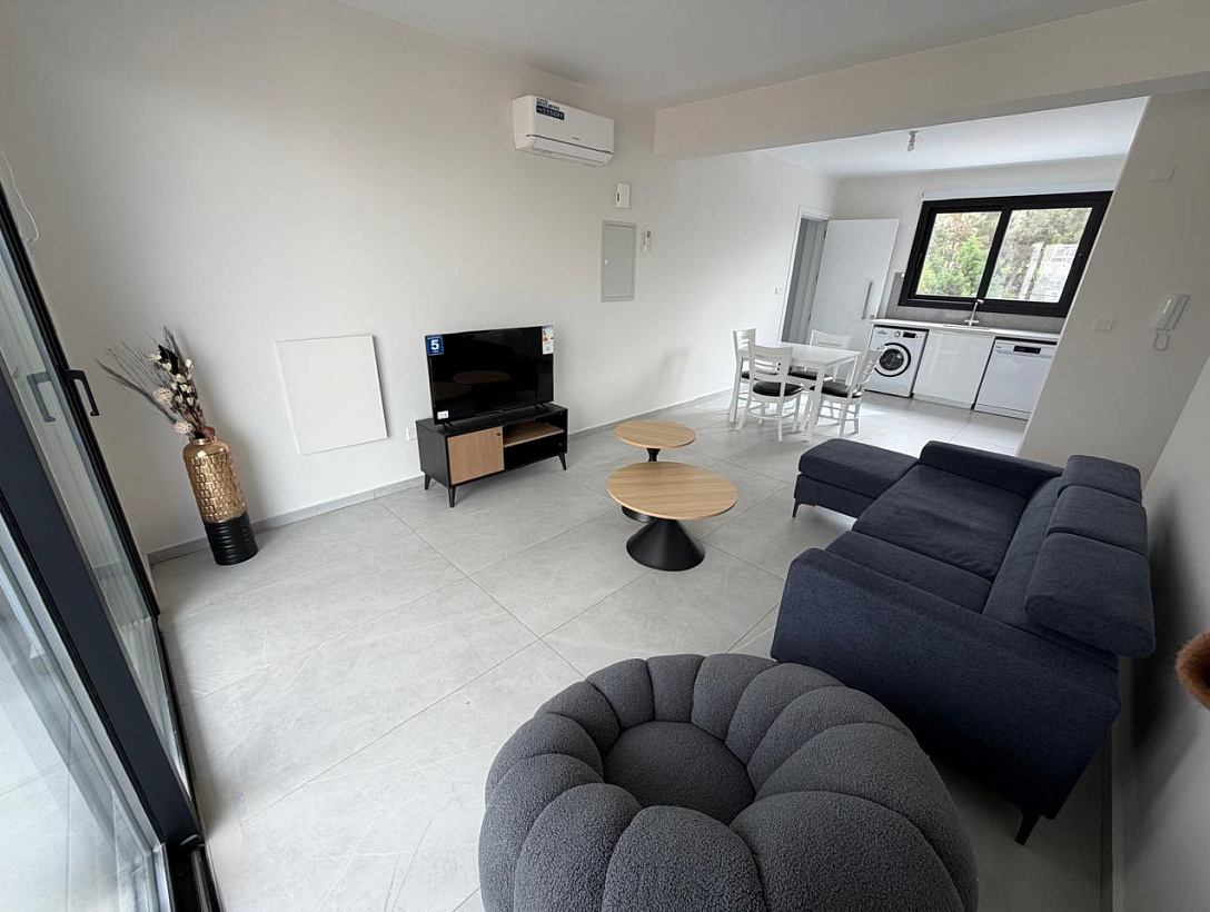 New flat in Paphos