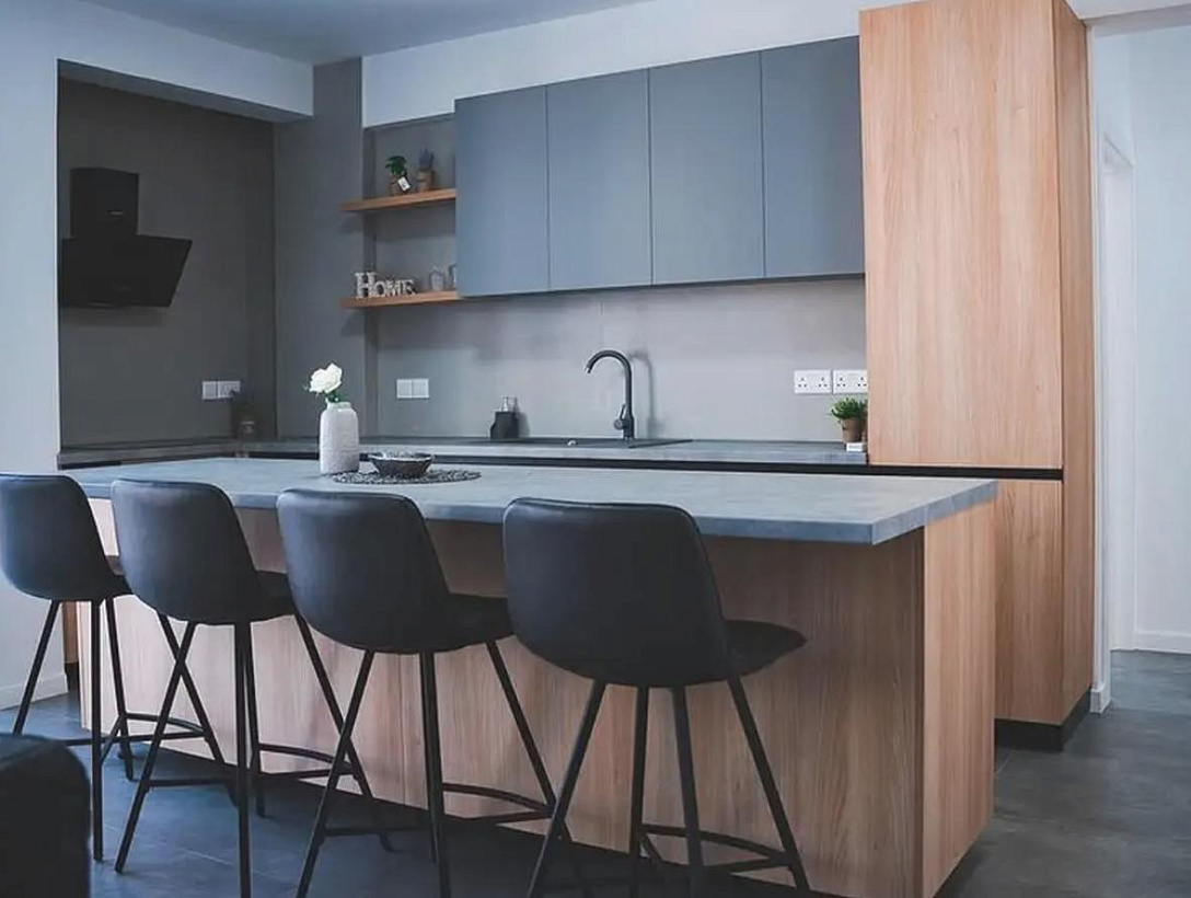 Flat in Limassol