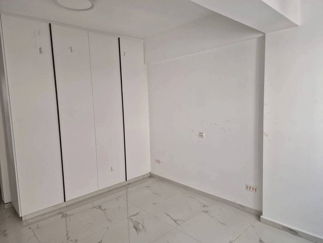 New flat in Cyprus