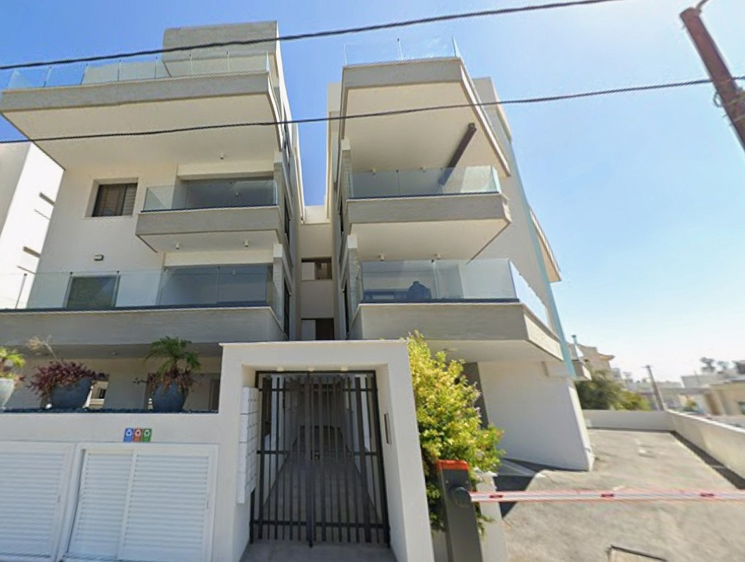 Квартира в Лимассоле