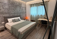 Apartment, 3 bedrooms — 14
