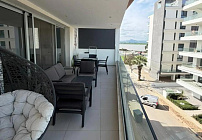 Apartment, 2 bedrooms — 24