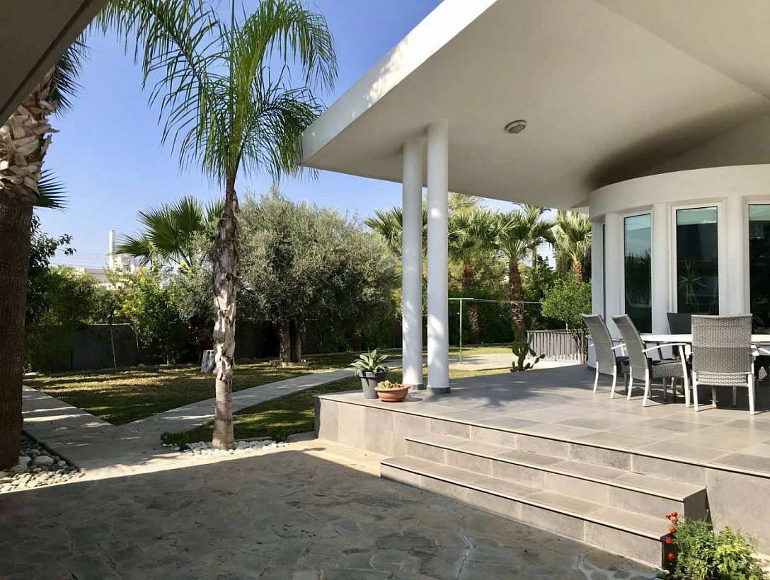 Villa in Nicosia