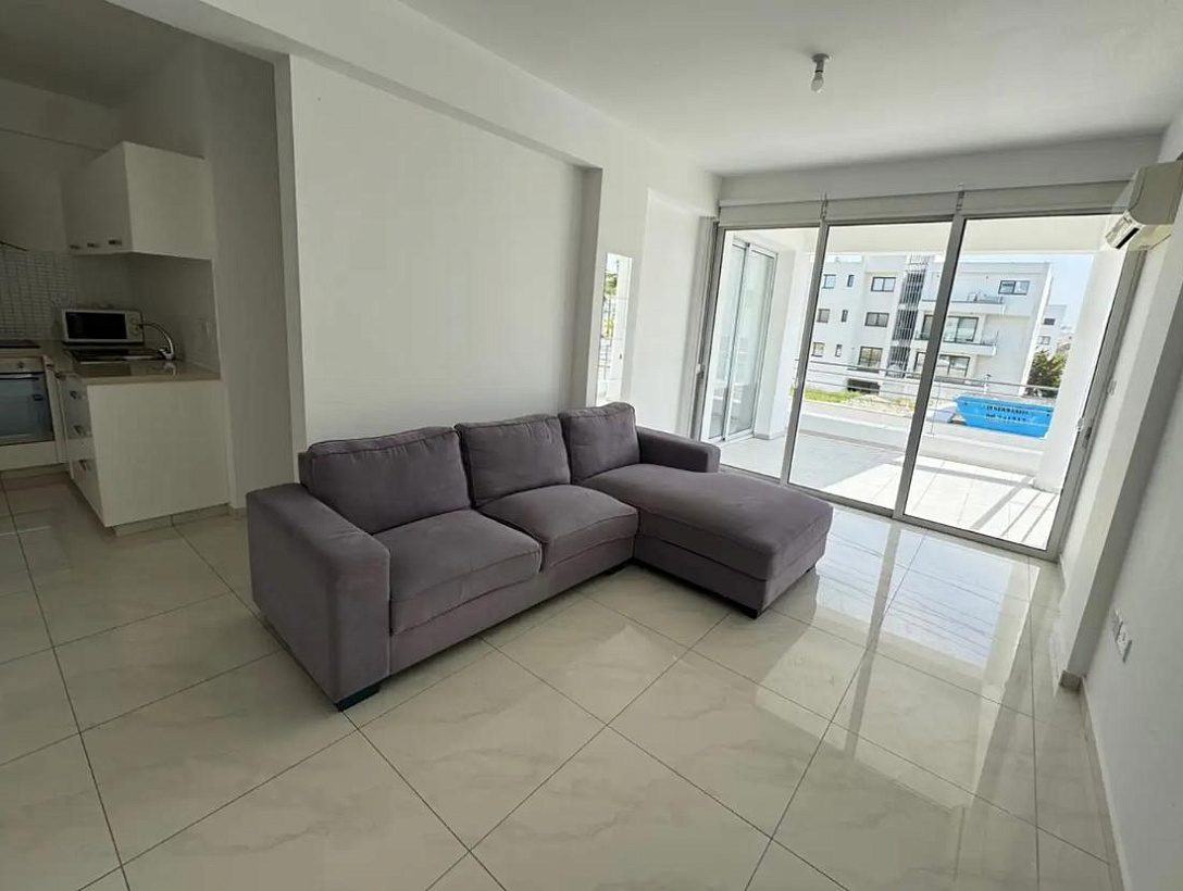 Flat in Nicosia