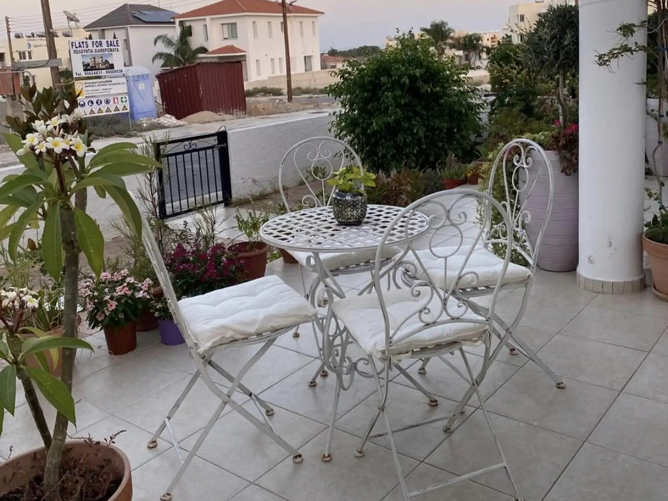 Villa, 3 bedrooms — 11