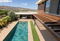 Villa, 6 bedrooms — 31