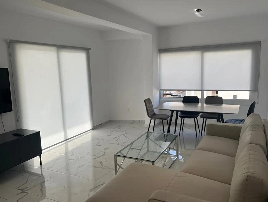 Flat in Limassol