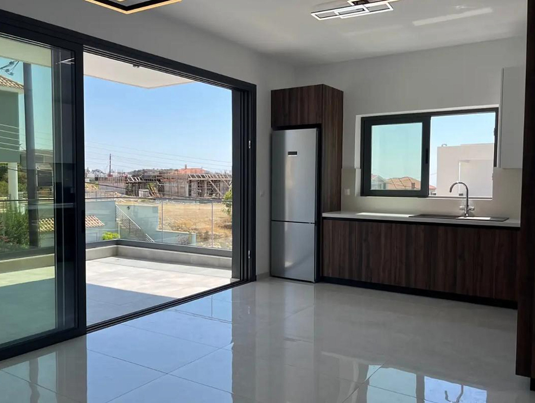 Flat in Limassol