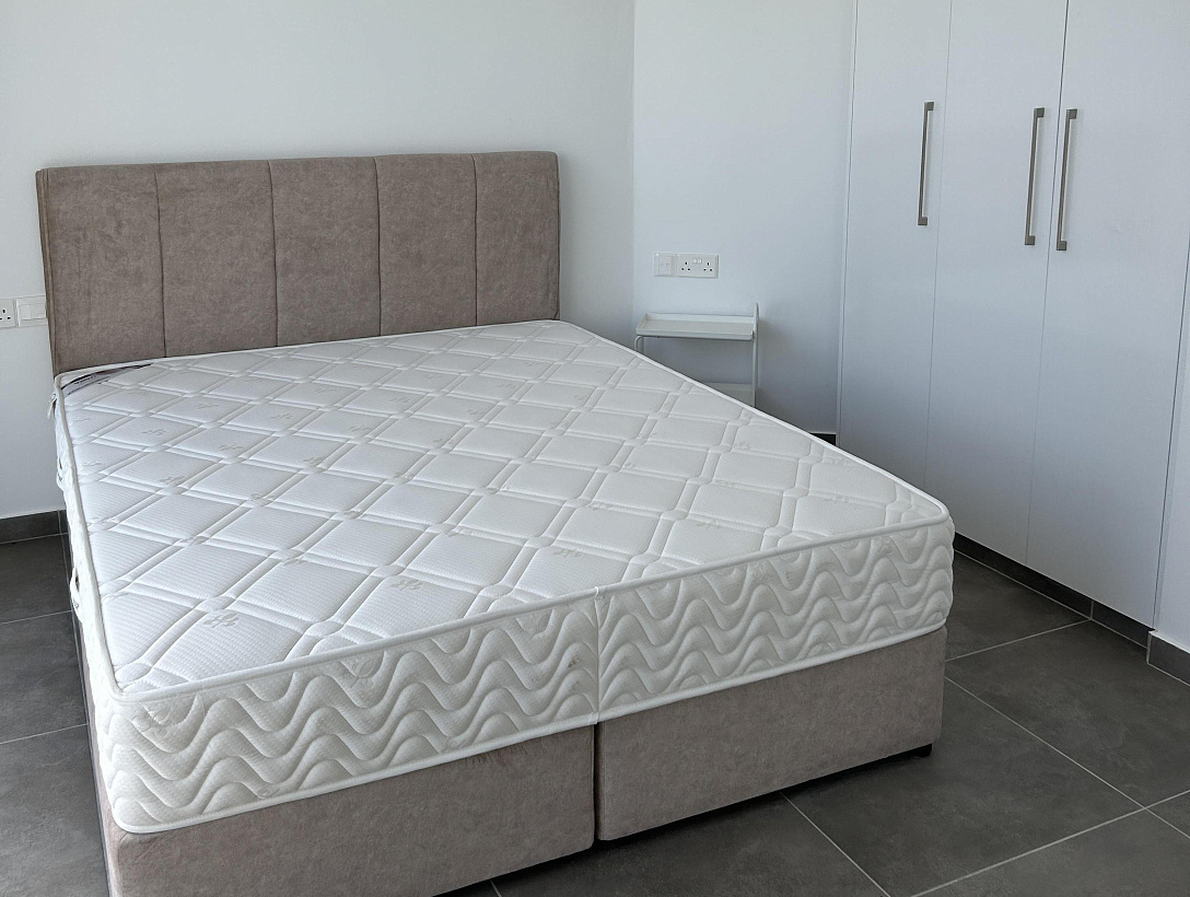 New villa in Famagusta