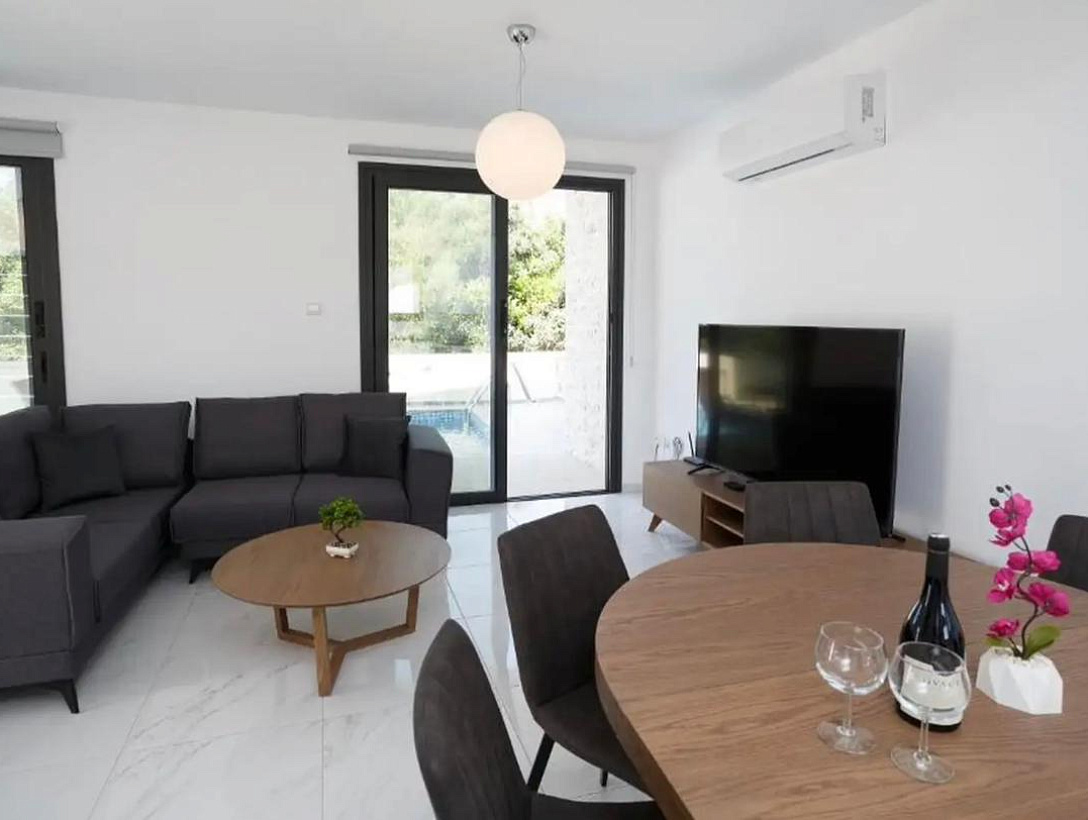 Вилла в Пафосе