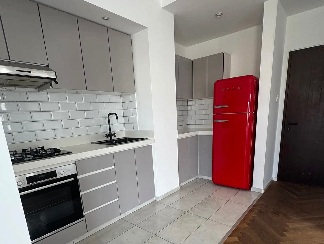 Flat in Limassol