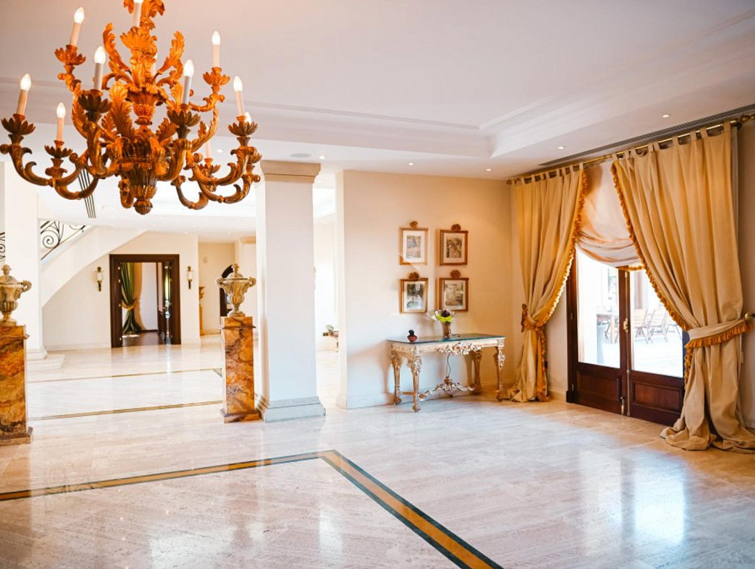 Villa in Nicosia