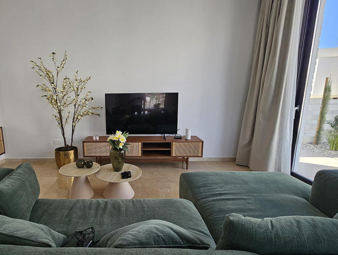 Вилла в Пафосе