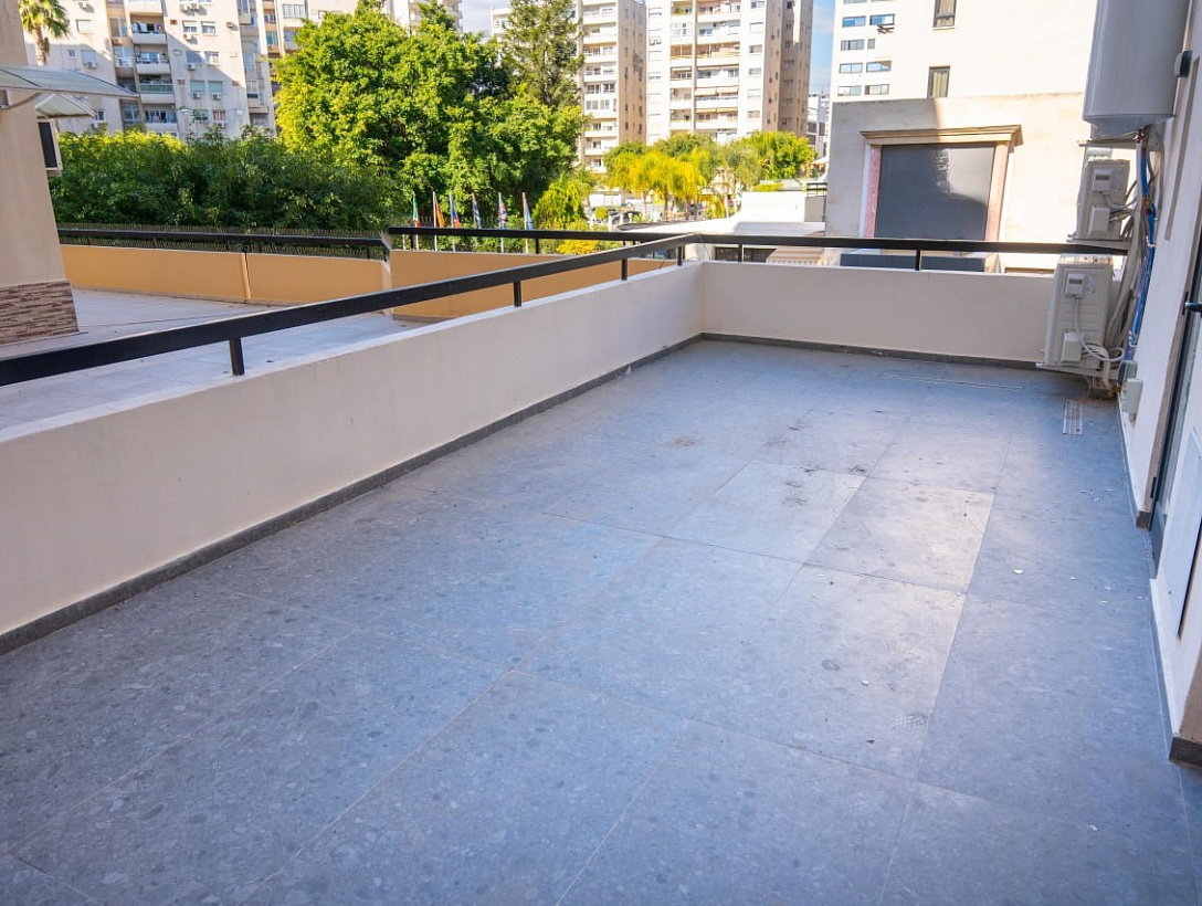 Квартира в Лимассоле