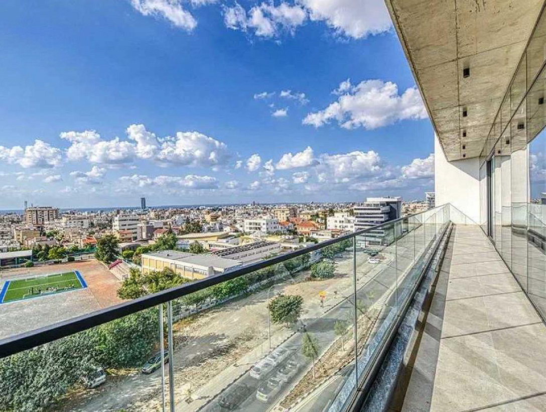 Новый офис на Кипре