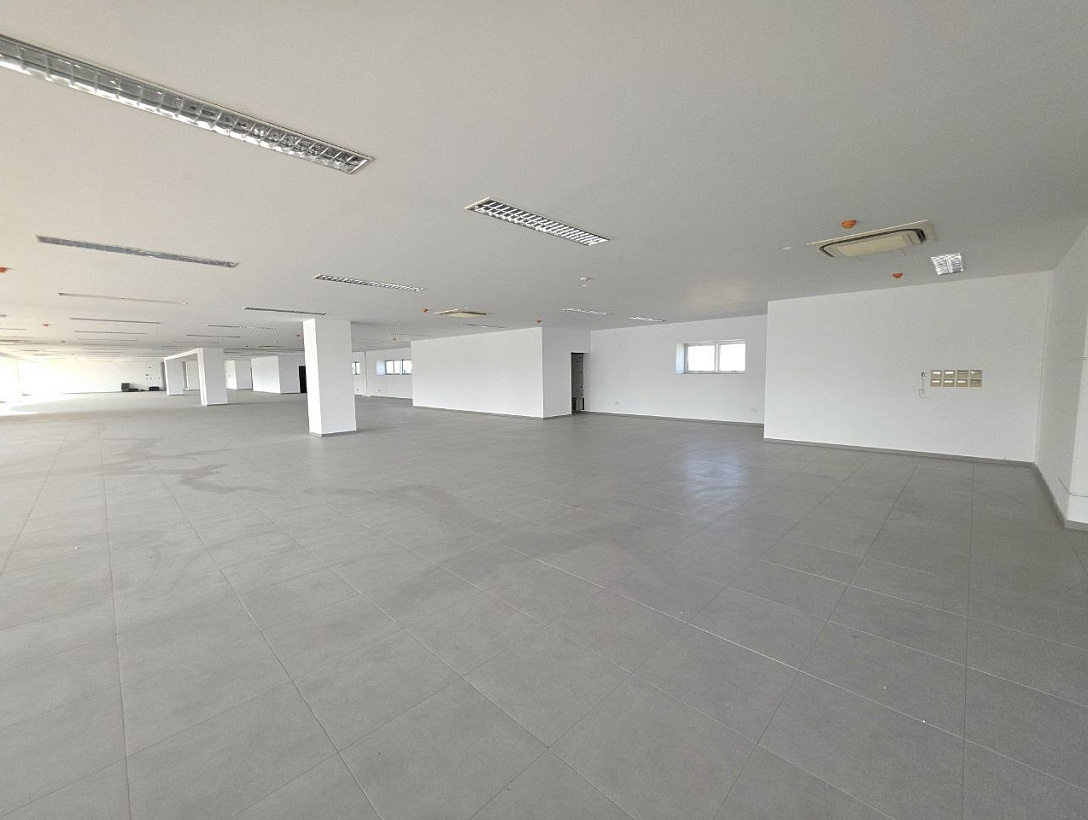 Office in Limassol