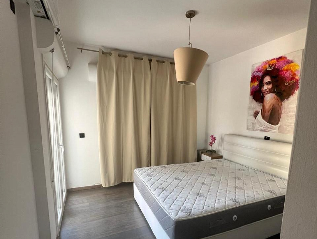 Flat in Limassol