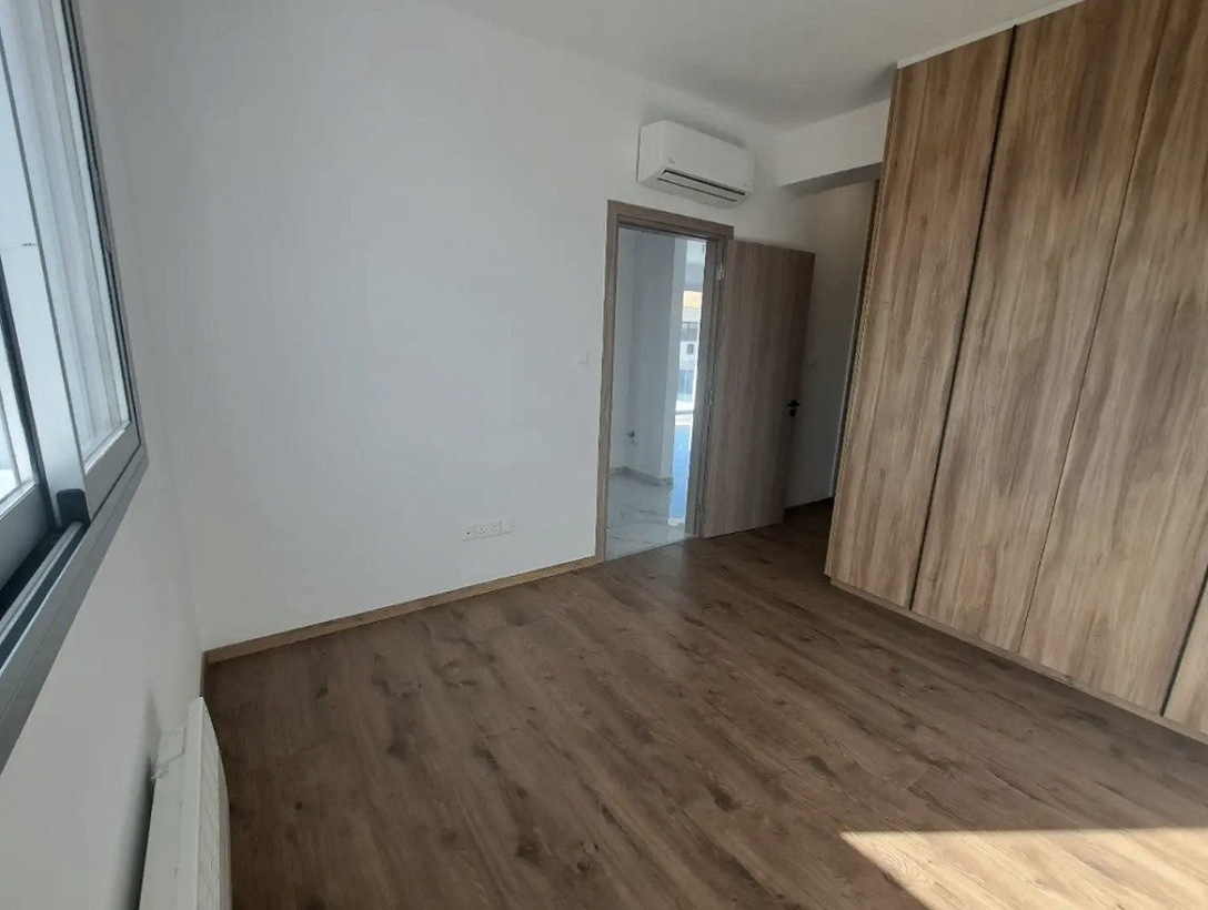 Квартира на Кипре