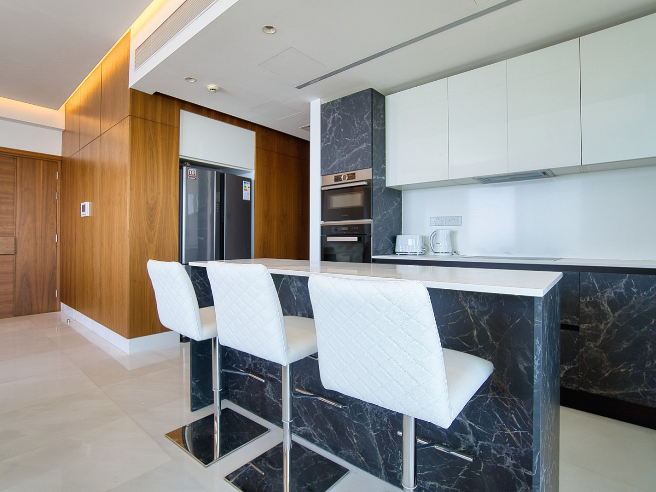 Apartment, 2 bedrooms — 9
