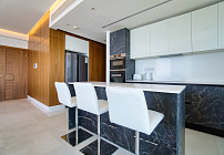 Apartment, 2 bedrooms — 33