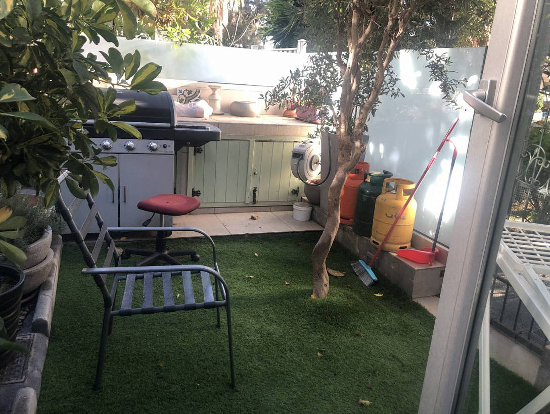 Apartment in Limassol