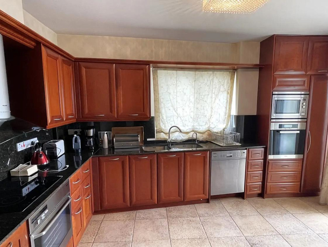 Flat in Nicosia