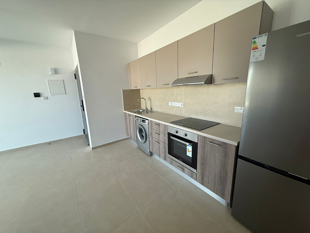 Flat in Nicosia