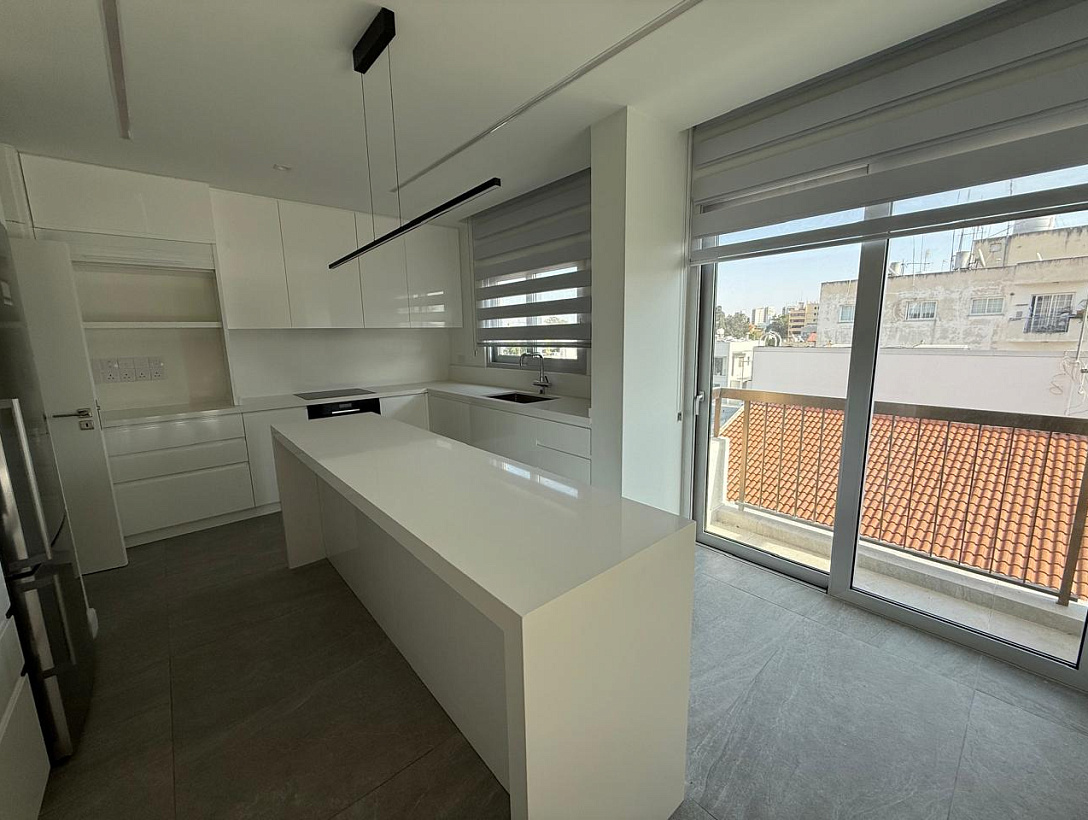 Квартира в Никосии